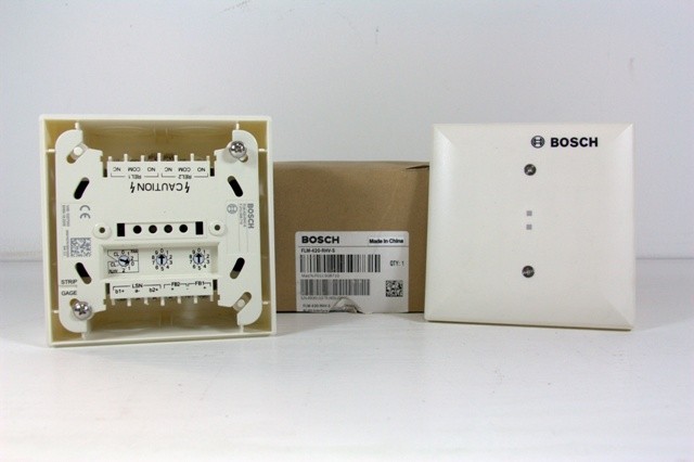 BOSCH - FLM‑420‑RHV-S Relaiskoppler für Netzspannung | eBay