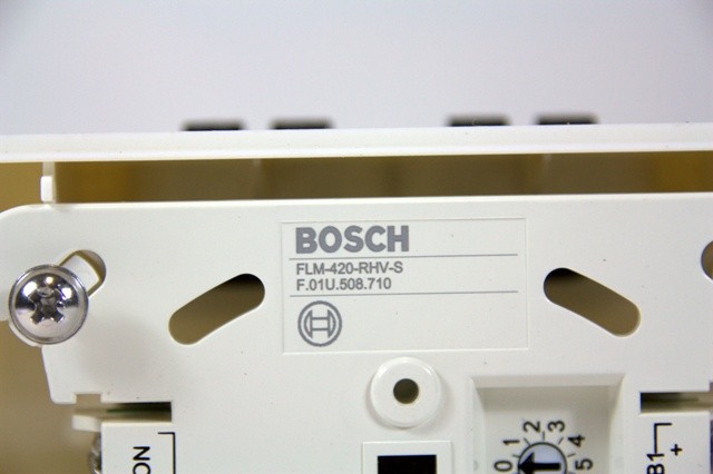 BOSCH - FLM‑420‑RHV-S Relaiskoppler für Netzspannung | eBay